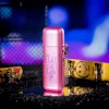 Багаторазова електронна сигарета - Lost Vape Ursa Cap Pod Kit 1000 мАч (Pink Carnival)